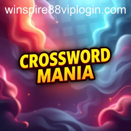 Dive into the World of Wordplay with 'Crossword Mania'