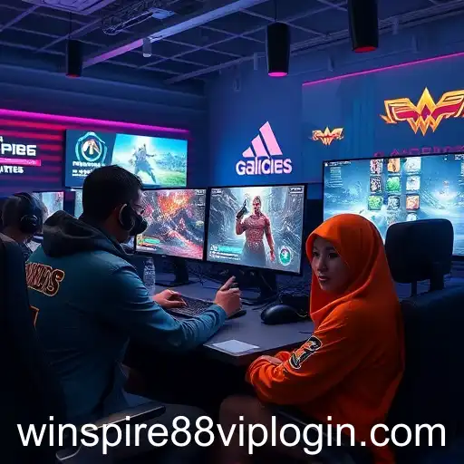 Digital Entertainment in the Modern Age