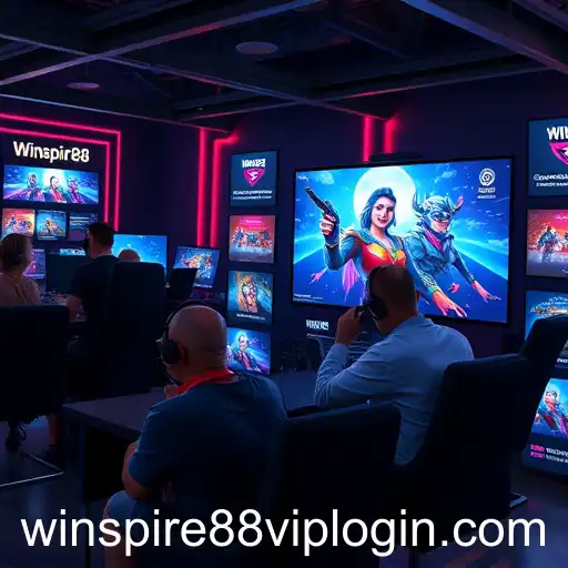 The Evolution of Online Gaming Platforms