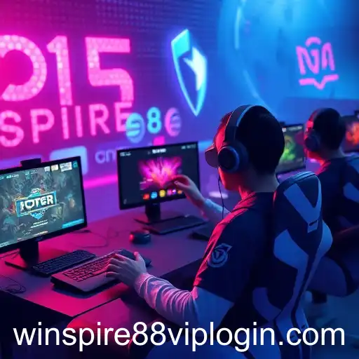 The Evolving Landscape of Online Gaming