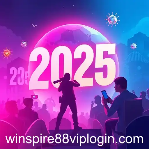 The Digital Playground: Exploring Winspire88's Role in Online Gaming