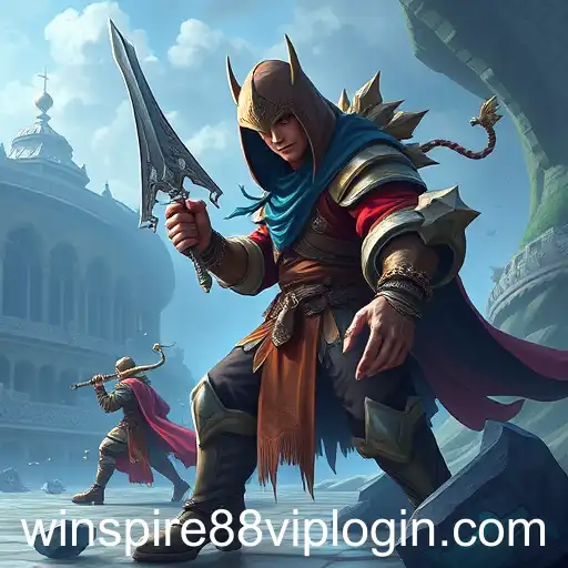 Shaping the Future of Online Gaming with Winspire88