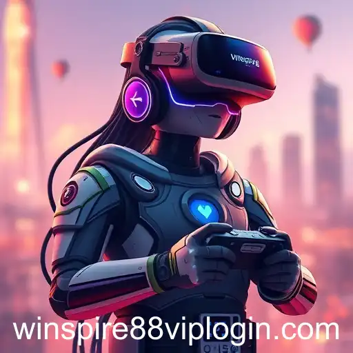 Navigating the Future of Online Gaming