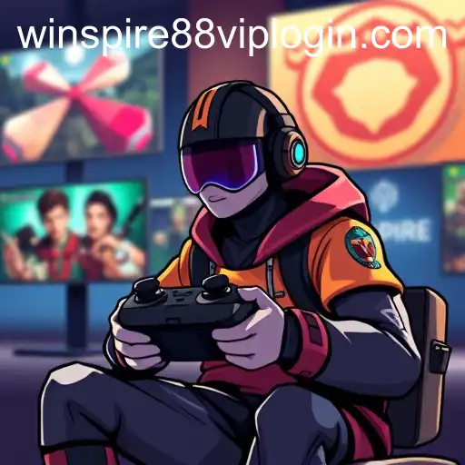 Online Gaming Evolution