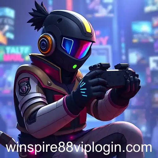 Revolutionizing Gaming: Winspire88's Rise