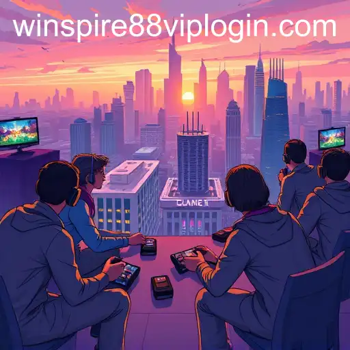 The Rise of Gaming Platforms in 2025