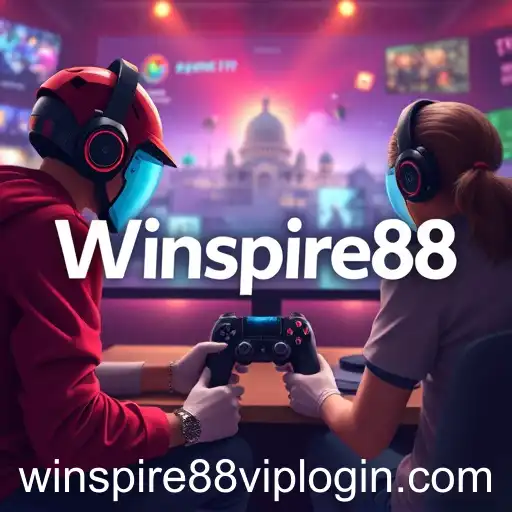 The Rise of Winspire88: A New Era in Online Gaming