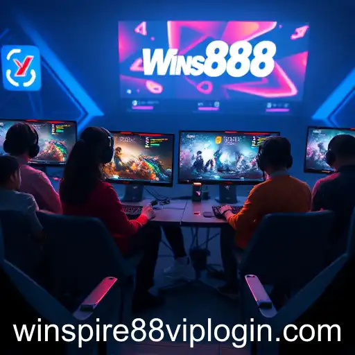 Winspire88 Revolutionizes Online Gaming