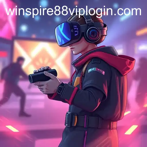 Winspire88 Revolutionizes Online Gaming Experience
