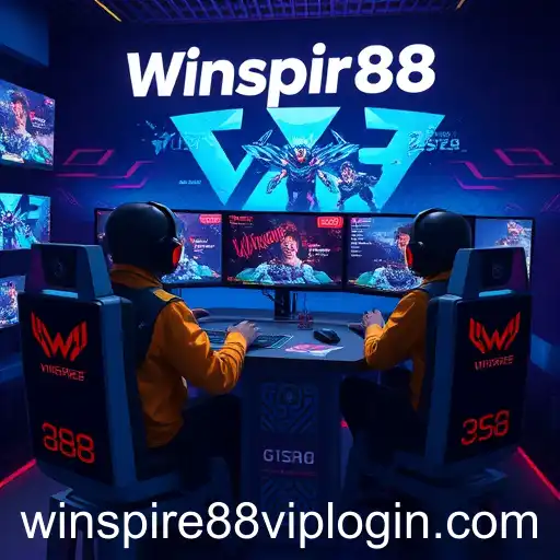 Winspire88: Revolutionizing the Gaming World