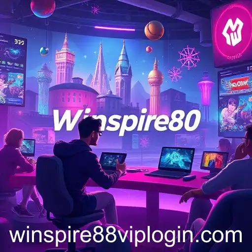 Winspire88: Revolutionizing Online Gaming in 2025