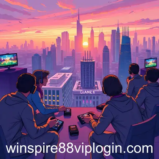 The Rise of Gaming Platforms in 2025