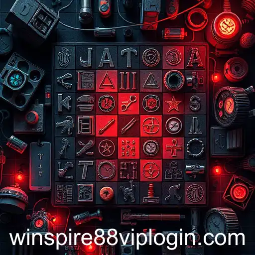 The Rise of Winspire88 in the Gaming World