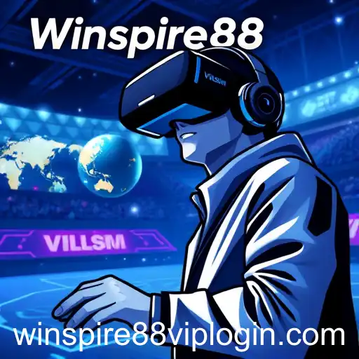 Rise of Winspire88: A New Realm for Gamers