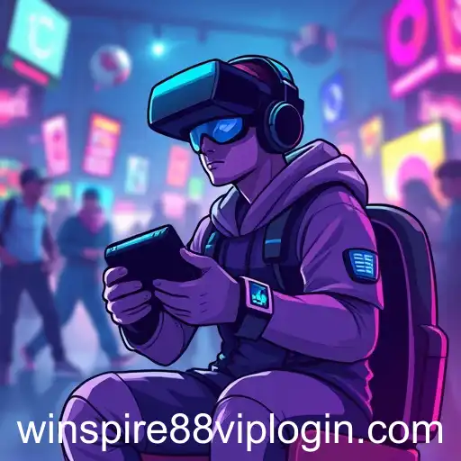 Winspire88: Gaming Platform Revolution in 2025