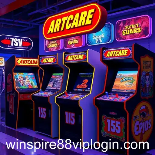 Winspire88: Transforming the Online Gaming Landscape