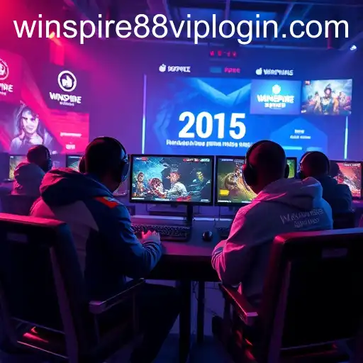 Winspire88 Revolutionizes Online Gaming