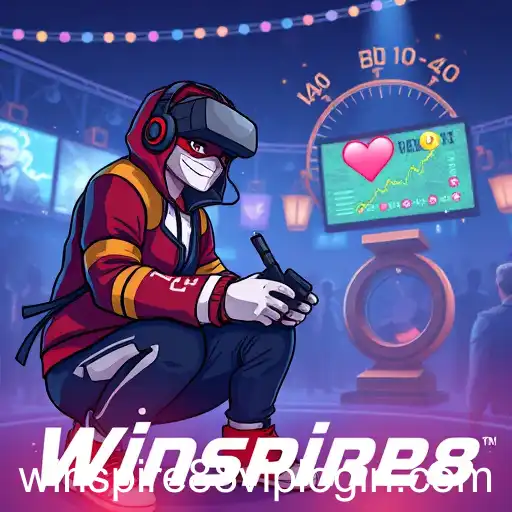 The Rise of Winspire88 in Online Gaming