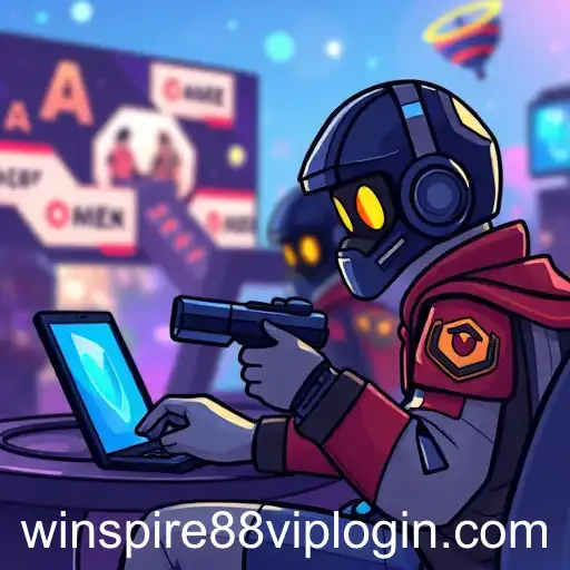 The Rising Influence of Winspire88 in Online Gaming